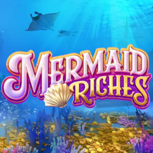 Mermaid Riches