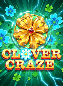 Clover Craze
