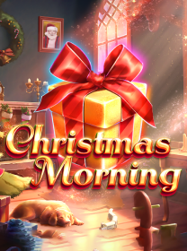 Christmas Morning