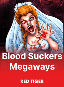 Blood Suckers Megaways