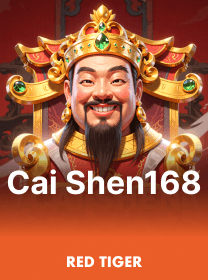 Cai Shen168