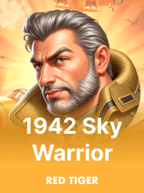 1942 Sky Warrior