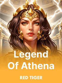 Legend Of Athena