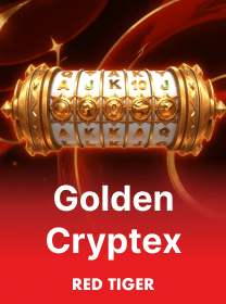 Golden Cryptex