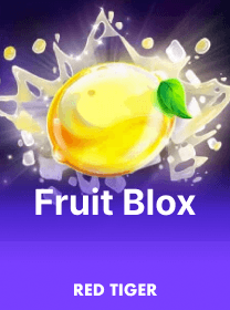 Fruit Blox