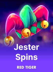 Jester Spins