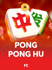 Pong Pong Hu