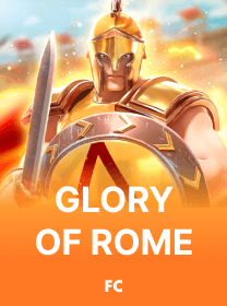 Glory Of Rome