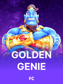 Golden Genie