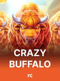 Crazy Buffalo