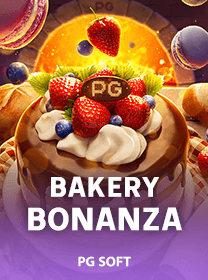 Bakery Bonanza