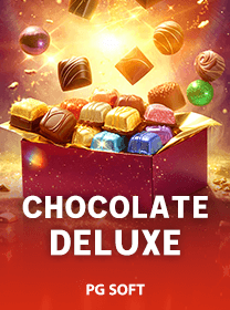 Chocolate Deluxe