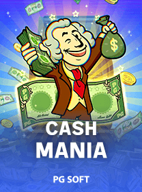 Cash Mania