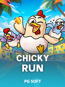 Chicky Run