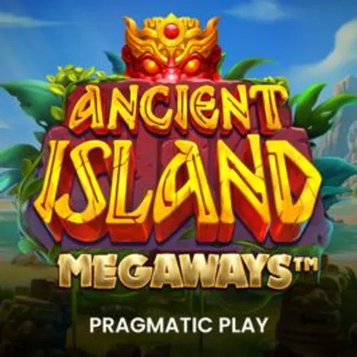 Ancient Island Megaways