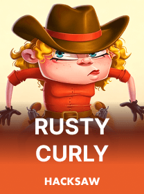 Rusty&Curly
