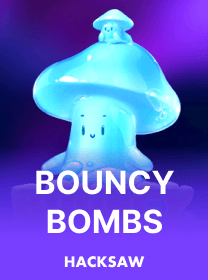 Bouncy Bombs