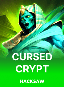 Cursed Crypt