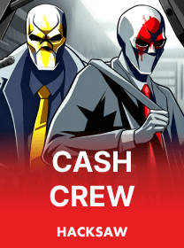 CashCrew