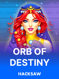 Orb of Destiny