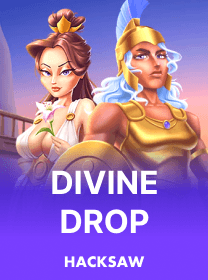Divine Drop