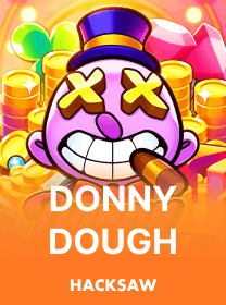Donny Dough