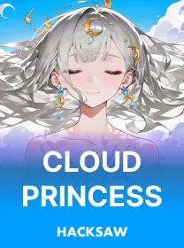 Cloud Princess