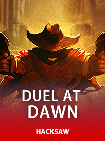 Duel at Dawn
