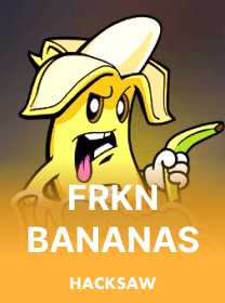 FRKN Bananas