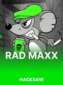 Rad Maxx