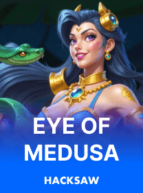 Eye of Medusa