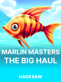 Marlin Masters:The Big Haul
