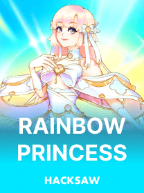 Rainbow Princess