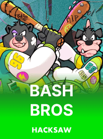 Bash Bros