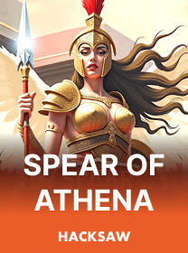 Spear of Athena