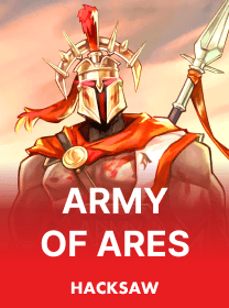 Army of Ares