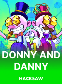 Donny and Danny