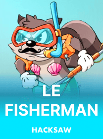 Le Fisherman