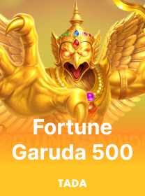 Fortune Garuda500