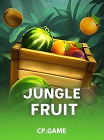 Jungle Fruit