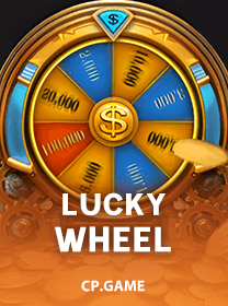 lucky wheel
