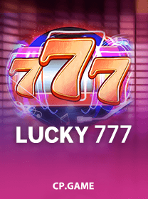 Lucky 777