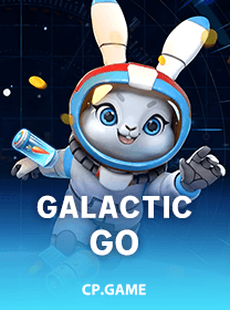 Galactic GO