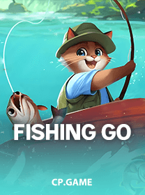 Fishing GO