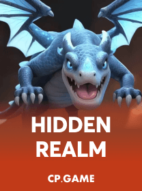 Hidden Realm