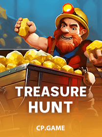 Treasure Hunt