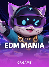 edm mania