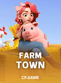 farm town