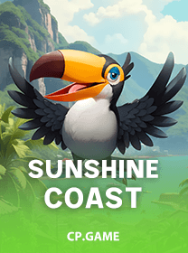 Sunshine Coast