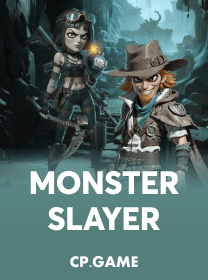 Monster Slayer